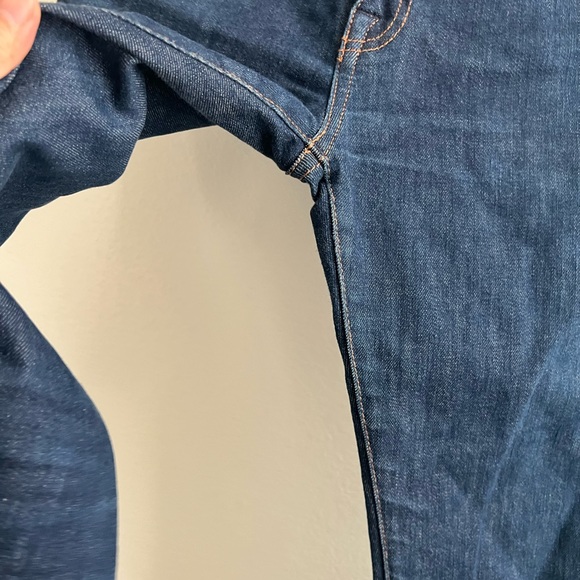 No Nationality NN07 Slim Stretch Jeans - Picture 4 of 12